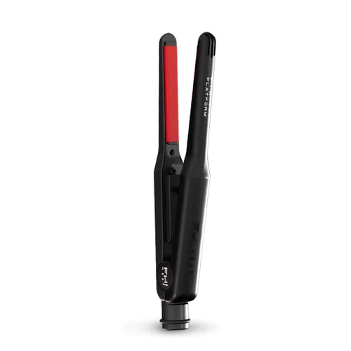 Vista 9 de FHI HEAT Plancha de pelo de turmalina Platform Pro Styling para todo tipo de cabello