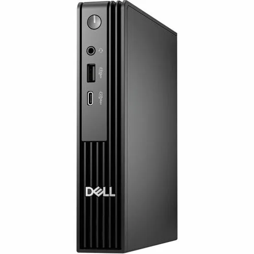 Vista 18 de Dell Pro Slim QCS1250; Core i5; 16 GB; 5