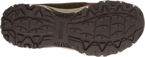 Vista 4 de Skechers Tenis Hillcrest para mujer, PARENT, Mujer US