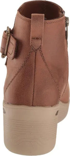 Vista 3 de Skechers Botines Pier-lite-Forever Chic para mujer
