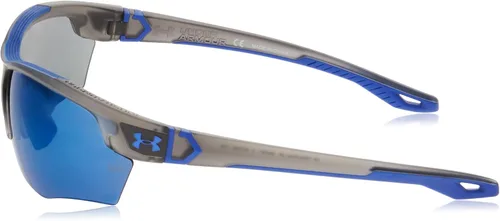 Vista 3 de Under Armour Gafas de sol Ua Yard Dual Jr. Wrap para niños