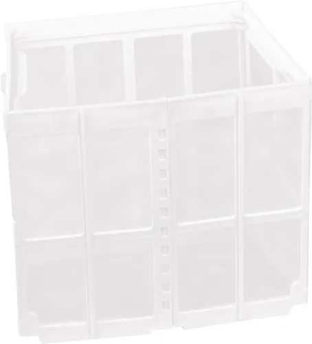 Vista 3 de Compatible con filtro fino Dolphin 9983106-R1 - Compatible con Active 20, Active 30, Explorer E30, S200 y más