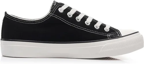 Vista 3 de Cull4U Tenis bajos Old Times para mujer