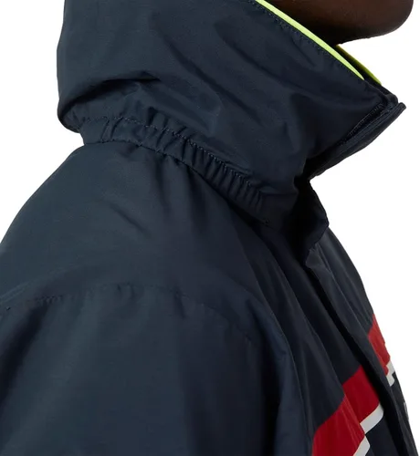 Vista 8 de Helly-Hansen Chaqueta Saltholm para hombre