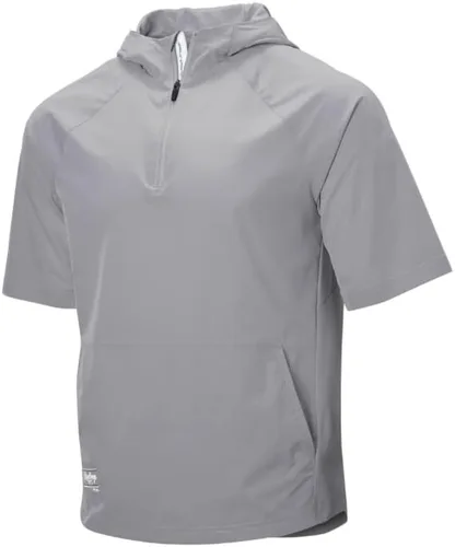 Vista 2 de Rawlings Color Sync - Chaqueta de manga corta para hombre