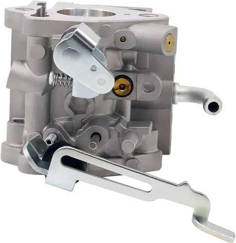 Vista 3 de Carburador EX30 para Subaru Robin EX30 Motor Carb Mikuni RGX4800 RGN5100 Reemplaza 279-62364-20 279-62364-00 279-62364-10 279-62304-40 279-62304-40