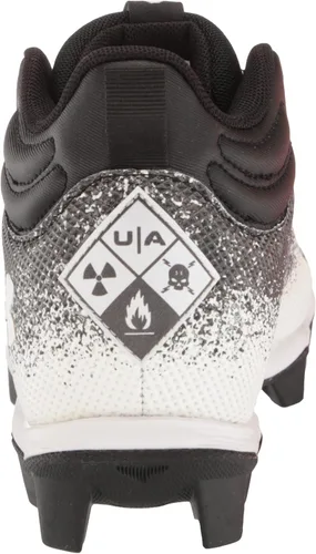 Vista 3 de Under Armour Spotlight Fran 2.0 - Tenis de fútbol para hombre