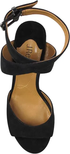 Vista 6 de J. Renee Soncino para mujer, Azul Marino, 0 Negro