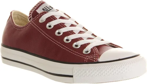 Vista 96 de Converse Chuck Taylor All Star High Top blanco/negro (White/Black/Gum)