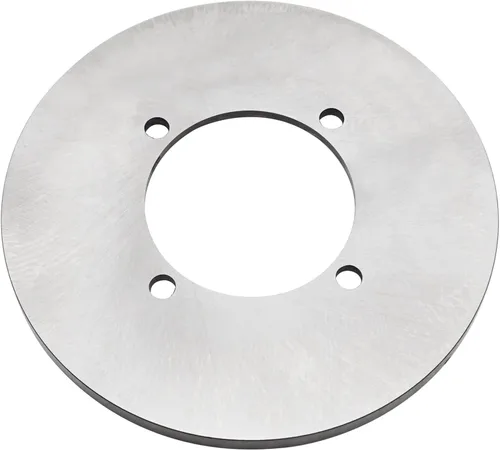 Vista 2 de M MATI Rotor de disco de freno delantero para Honda Pioneer 700 500 520 SXS700 SXS500 SXS520 2014-2023 45251-HL3-A00
