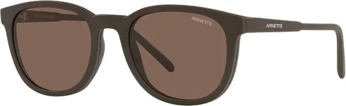 Vista 2 de ARNETTE An4289 Momos - Gafas de sol cuadradas para hombre