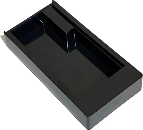Vista 7 de 1 JUMBO Hide A Key Holder magnético debajo del coche llaves de repuesto casa cobertizo RV barco camión oficina almacenamiento objetos de valor