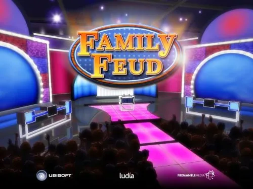 Vista 2 de Family Feud 2010 Edition - PC