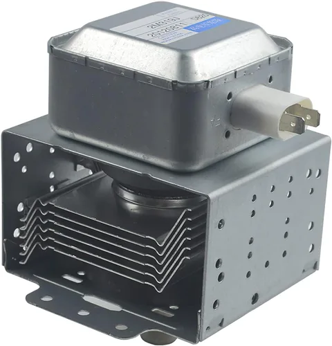 Vista 3 de WB26X23320 Magnetrón para Frigidaire GE WB27X11211 5304509470 5304464072 MW-4450-21 JVM3160DF4WW Microondas Magnetron Reparación Reemplazar 2M319J