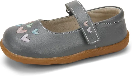 Vista 6 de See Kai Run, Ginny Mary Jane - Zapatos para niños