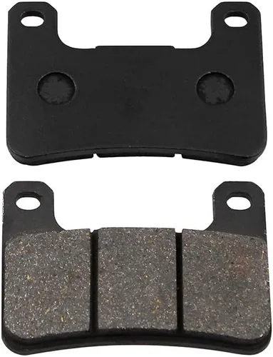 Vista 3 de Motorcycle Parts Front Brake Pads Disks For SUZUKI GSXR600 750 950 1000 1300 K4 DL1000XT 1050 V-Strom M1800R2 RZ VZR1800K6 RZK8