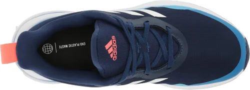 Vista 5 de adidas Unisex-Child Fortarun Running Shoe