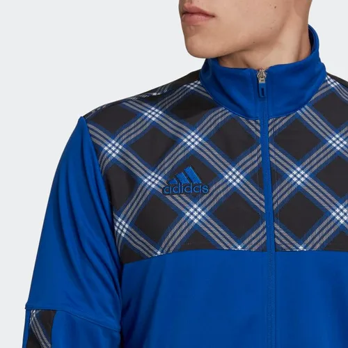 Vista 6 de adidas Chaqueta Tiro Track para hombre