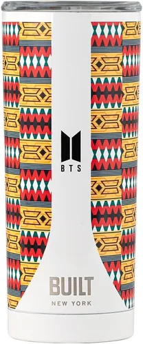 Vista 19 de BTS Botellero (BTS) Mi Botella, 13.9 fl oz (400 ml), Portátil, Libre de BPA