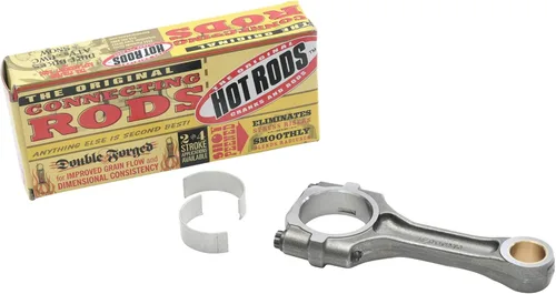 Vista 3 de Hot Rods HR00062 Biela compatible con/repuesto para Can-Am Commander 800 2011-2012; 2014-2015, Commander 800 DPS 2014-2015, Commander 800 XT 2012