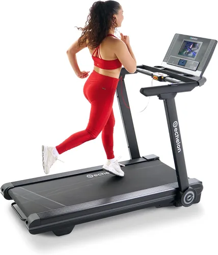 Vista 17 de Echelon Stride Series Treadmill