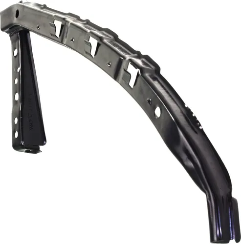 Vista 2 de Garage-Pro Soporte de parachoques delantero para HONDA CIVIC 2006-2011 Tapa superior Coupé
