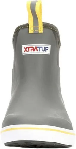 Vista 3 de Xtratuf Botines para hombre de 6 pulgadas de ancho