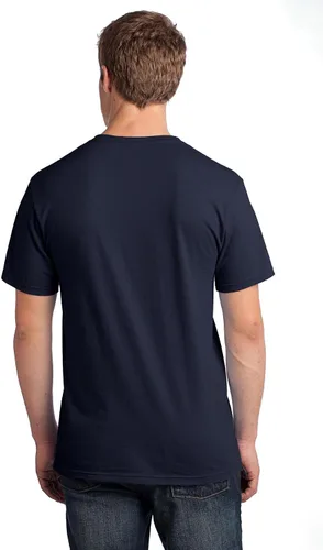 Vista 2 de Fruit of the Loom Moderno/ajustado para hombre