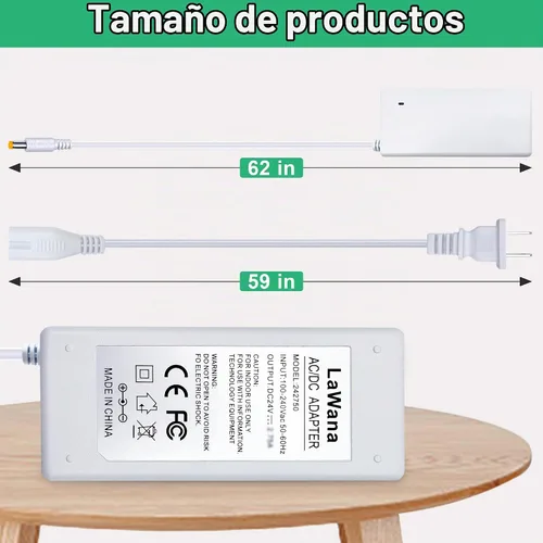 Vista 5 de LaWana - Cable de repuesto para Silhouette Cameo 5 4 3 2 1 SD