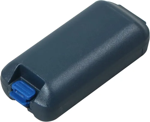 Vista 4 de Reemplazo de batería CK75 CK65 para CK71 CK70 CK3X CK3XR CK3B EDA60K, PN 318-034-001 318-034-023 318-046-001 318-063-002 50135498-001 (520) 0mAh)