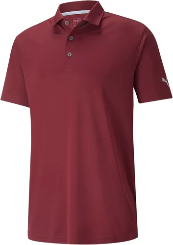 Vista 5 de Puma Golf Polo Gamer para hombre