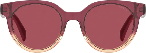 Vista 3 de Levi's Gafas de sol ovaladas Lv 1009S