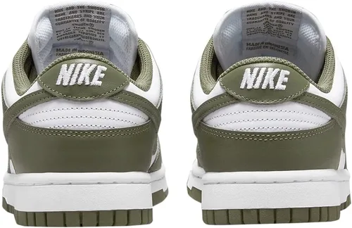 Vista 5 de Nike womens Dunk Low