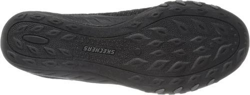 Vista 4 de Skechers Sport Breathe Easy Fortune Zapatos de deporte para mujer