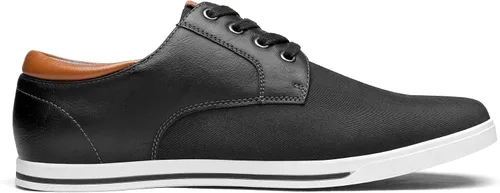 Vista 3 de Bruno Marc Rivera - Tenis estilo Oxford para hombre