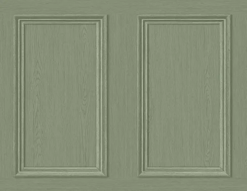 Vista 8 de NextWall Stacy Garcia Home - Papel tapiz de madera sintética para despegar y pegar (marrón miel)