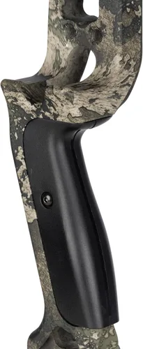Vista 9 de Bear Archery Escalate Paquete de arco compuesto para adultos, longitud de estiramiento de 26 a 30 pulgadas, 45-60 y 55-70 libras