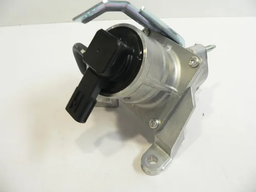 Vista 2 de TOYOTA Piezas originales - Conjunto de válvula, interruptor de aire (25710-50032)