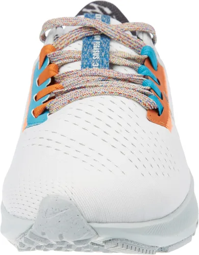 Vista 2 de Nike Zapatos De Hombre Air Zoom Pegasus 37 Blanco Concord DD8348-100