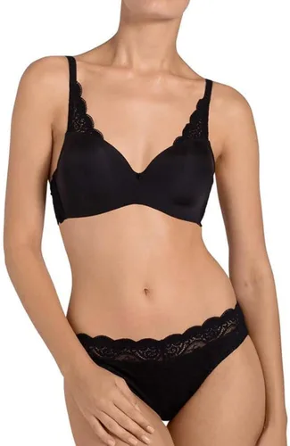 Vista 2 de Triumph Amourette 300 Magic Wire - Brasier acolchado para mujer