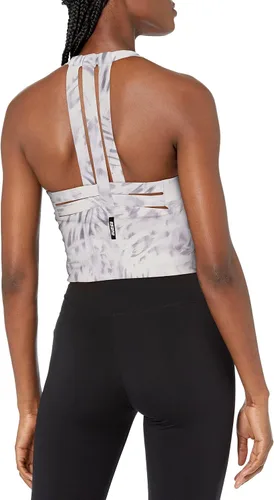 Vista 2 de GUESS Camiseta sin mangas Erin sin mangas para mujer