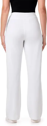 Vista 4 de Coolibar Pantalones de playa Windley UPF 50+ para mujer, protección solar