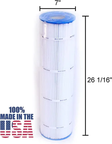 Vista 3 de Filtro de piscina de repuesto compatible con Pentair® Clean & Clear Plus 420