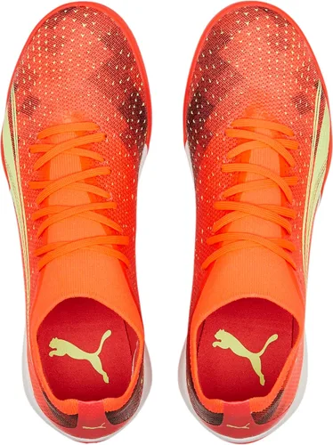 Vista 4 de PUMA Tenis de entrenamiento Ultra Match Turf para hombre
