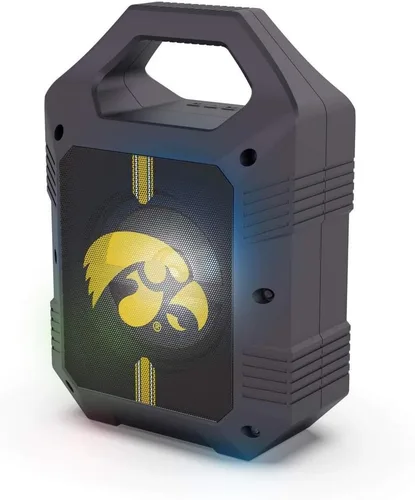 Vista 62 de SOAR NCAA ShockBox XL - Altavoz inalámbrico Bluetooth unisex