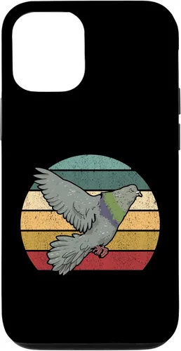 iPhone 15 Vintage Pigeon, Funny Pigeon Lovers Quotes Disfraz Palomas Caso de Funny Pigeon Hunting Lovers Collection
