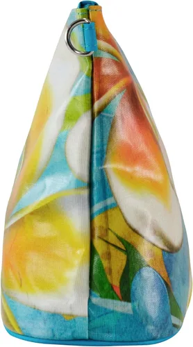 Vista 4 de Alicia Klein B92MC-Parent Vegan Cross Body Bag Anna