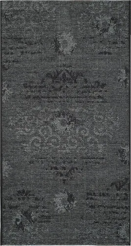 Vista 28 de SAFAVIEH Palazzo Collection - Alfombra decorativa de 2 x 3 pies 6 pulgadas, diseño envejecido, no desprende pelusa y es de fácil cuidado, ideal