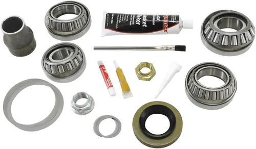 Vista 13 de USA Standard Gear ZK TACLOC-SPC kits de reconstrucción maestra para diferencial