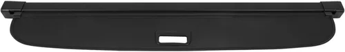 Vista 48 de SCITOO Cubierta de carga 2002-2006 para Honda CR-V CRV, accesorios retráctiles, pantalla de blindaje de maletero, pantalla de privacidad con textura